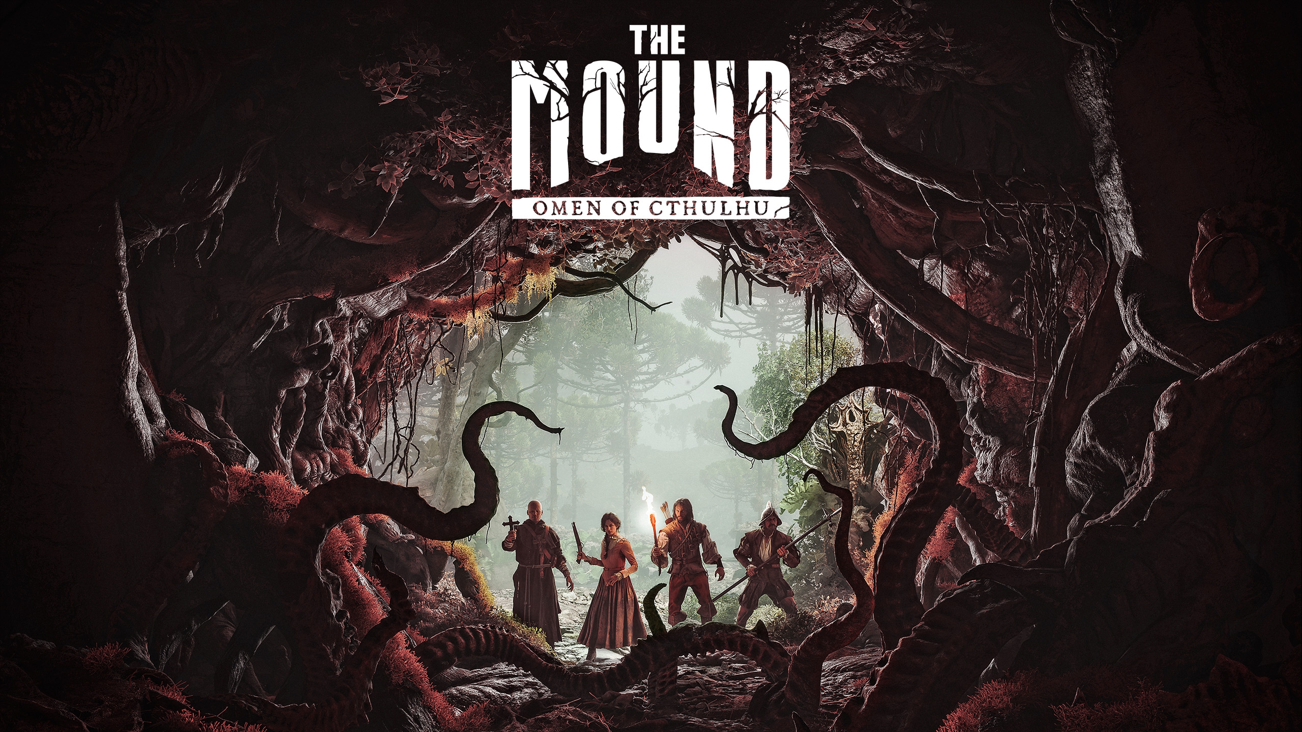 The Mound: Omen of Cthulhu Review – Welcome to the Jungle, Where Nothing Quite Works as Intended