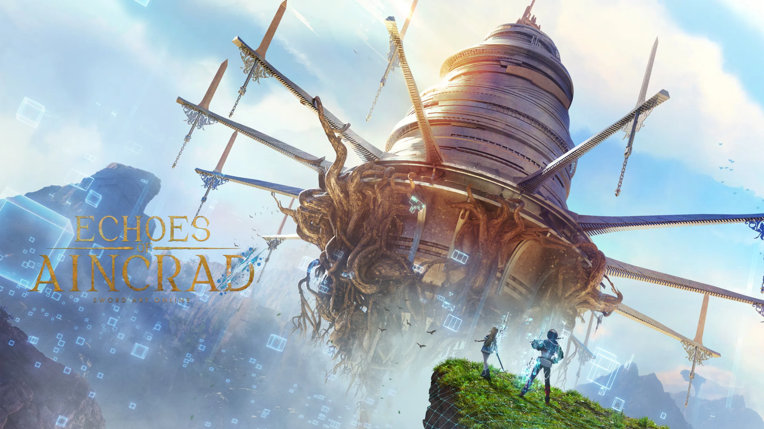 Echoes of Aincrad Review – An SAO opportunity not taken