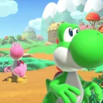 Yoshi and the Mysterious Book Review – Delightful, Dazzling, and Surprisingly Deep