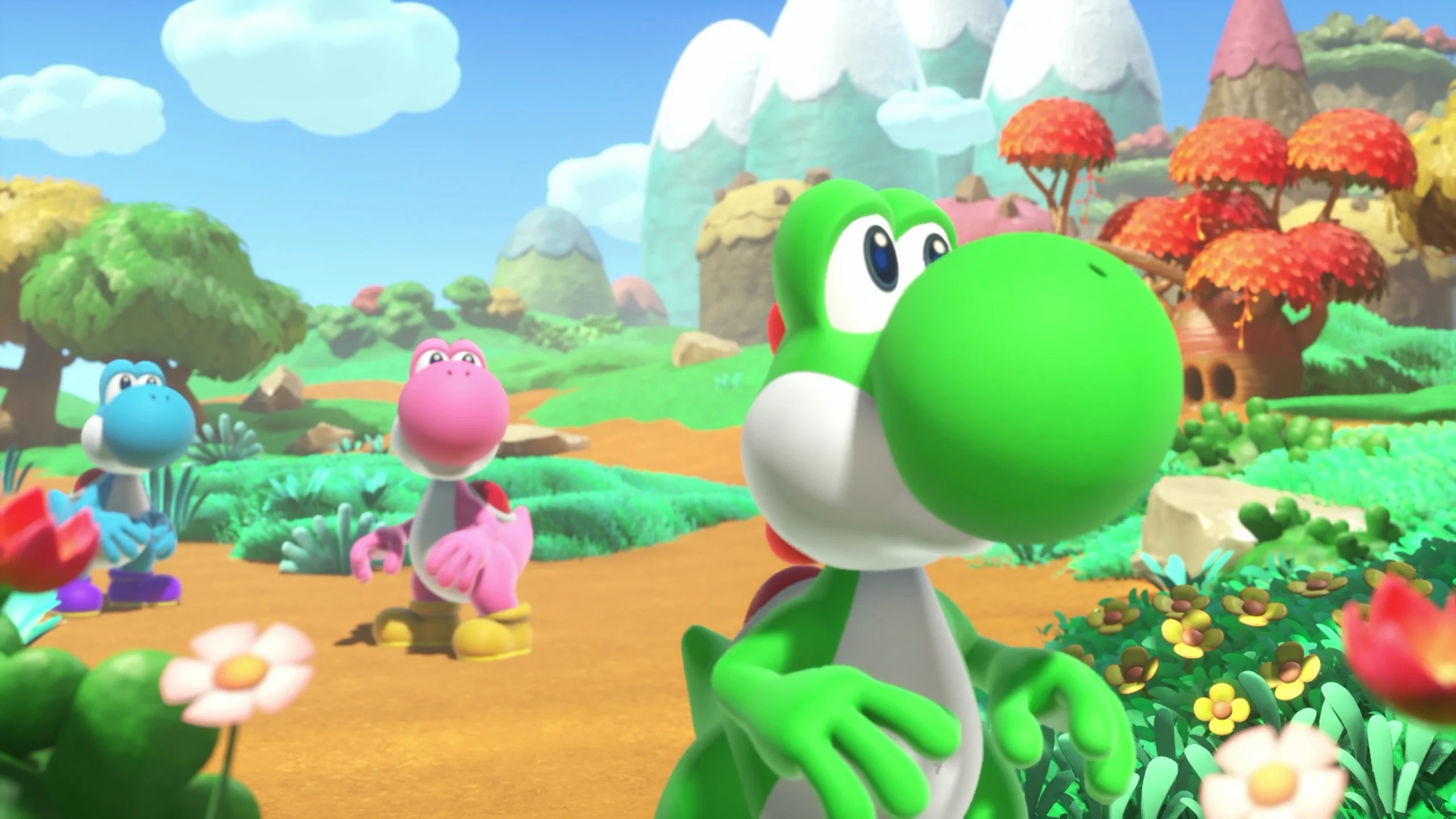Yoshi and the Mysterious Book Review – Delightful, Dazzling, and Surprisingly Deep