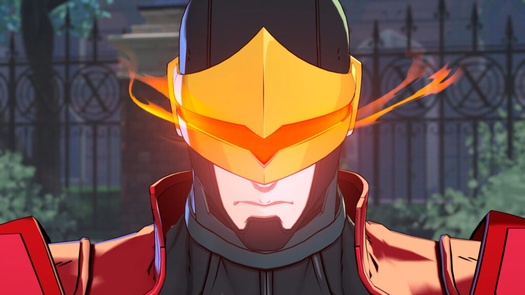 Phoenix Cyclops Burns Bright as Marvel Tōkon: Fighting Souls’ First Year 1 DLC Fighter, Out Fall 2026