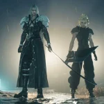 Final Fantasy 7 Rebirth Nintendo Switch 2 Review – The (Portable) Promise Fulfilled