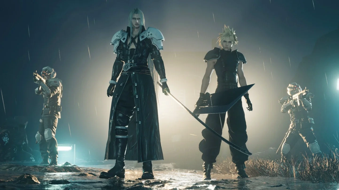 Final Fantasy 7 Rebirth Nintendo Switch 2 Review – The (Portable) Promise Fulfilled