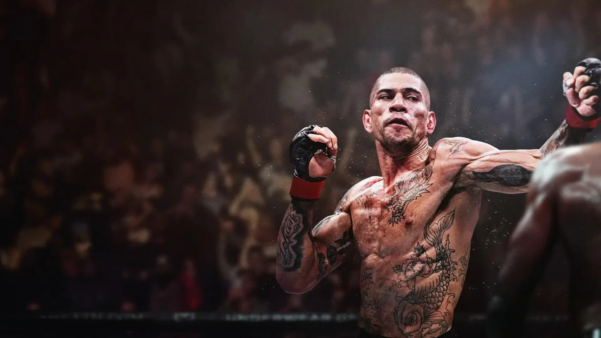 EA Sports UFC 6 Review – Burning Bright in Every Fight, But Not Quite a Knockout