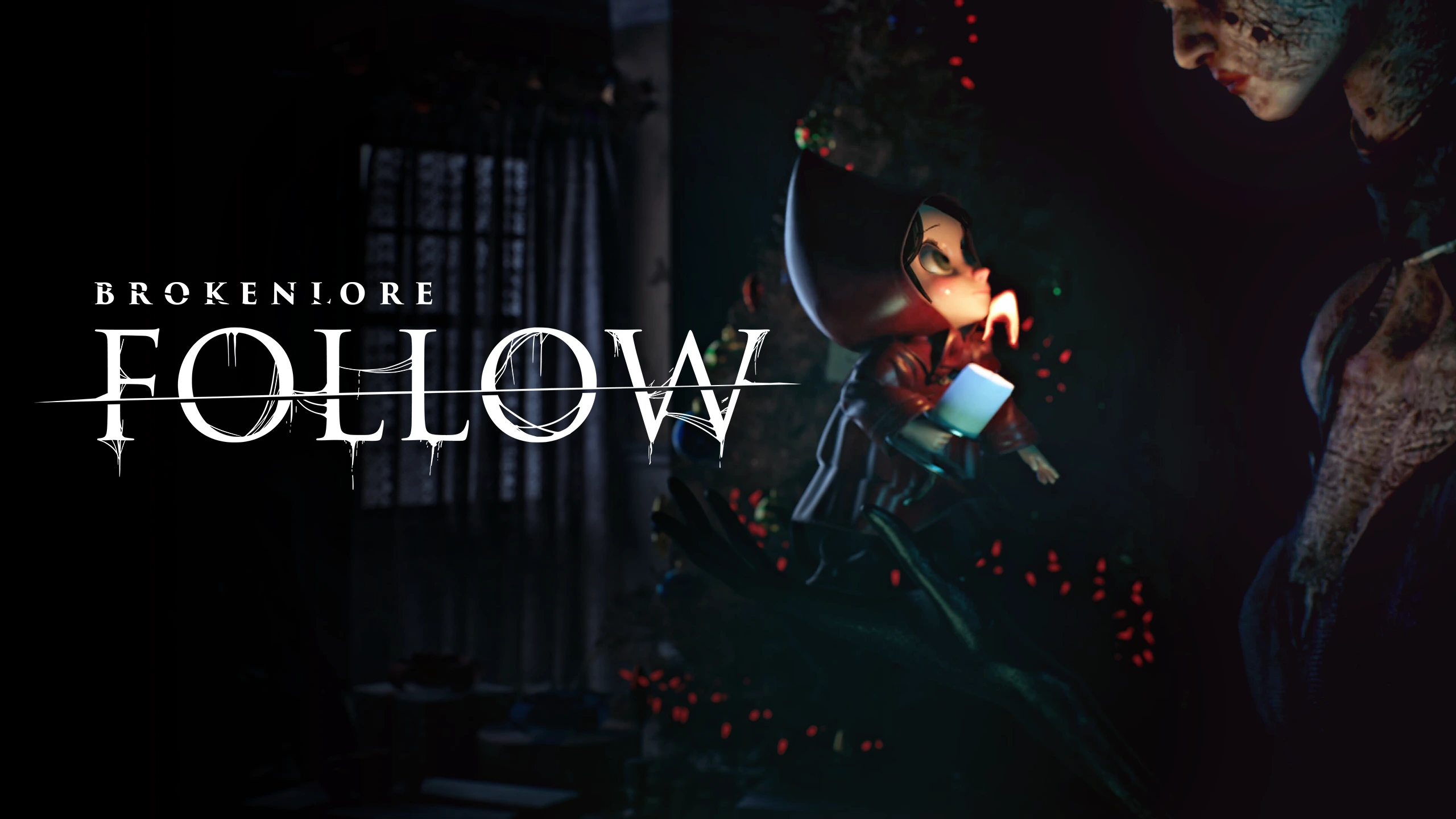 Brokenlore: FOLLOW Review – Growing Up Too Fast, Haunted Forever