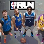 NBA: The Run Review – Nothing But Net, With a Few Bricks Along the Way
