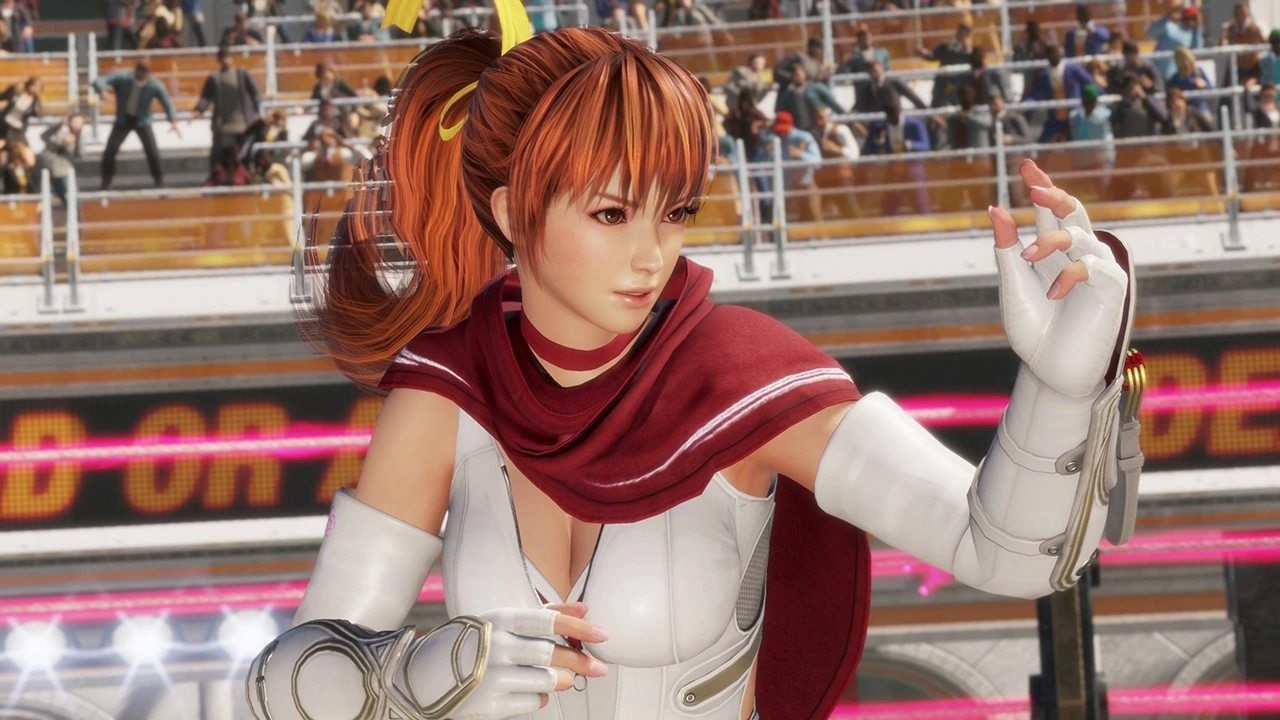 Dead or Alive 6 Last Round Review – One Fight at a Time, But Maybe Not Online