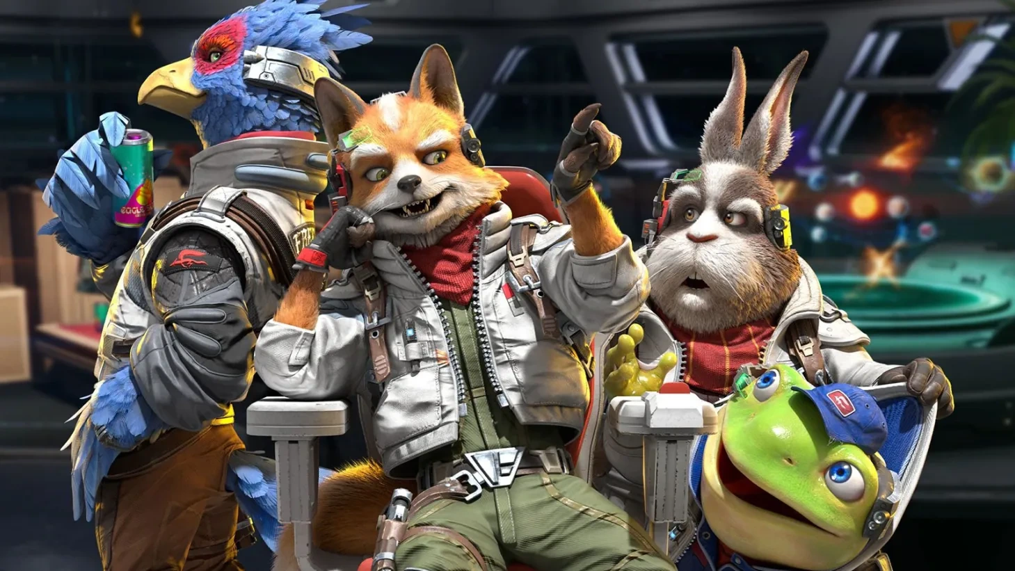 Star Fox Review – A Stunning, Faithful Revival That Soars Above Expectations