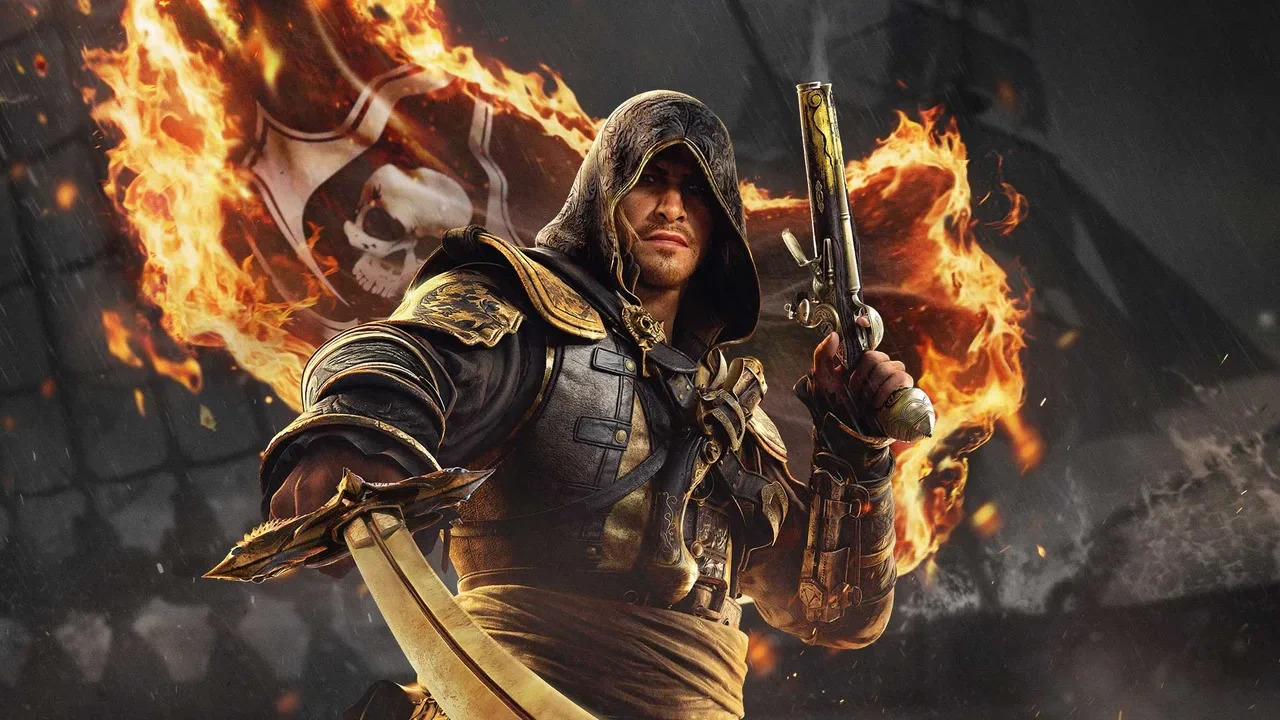 Assassin’s Creed Black Flag Resynced Review – A Stellar Remake That Rules the High Seas