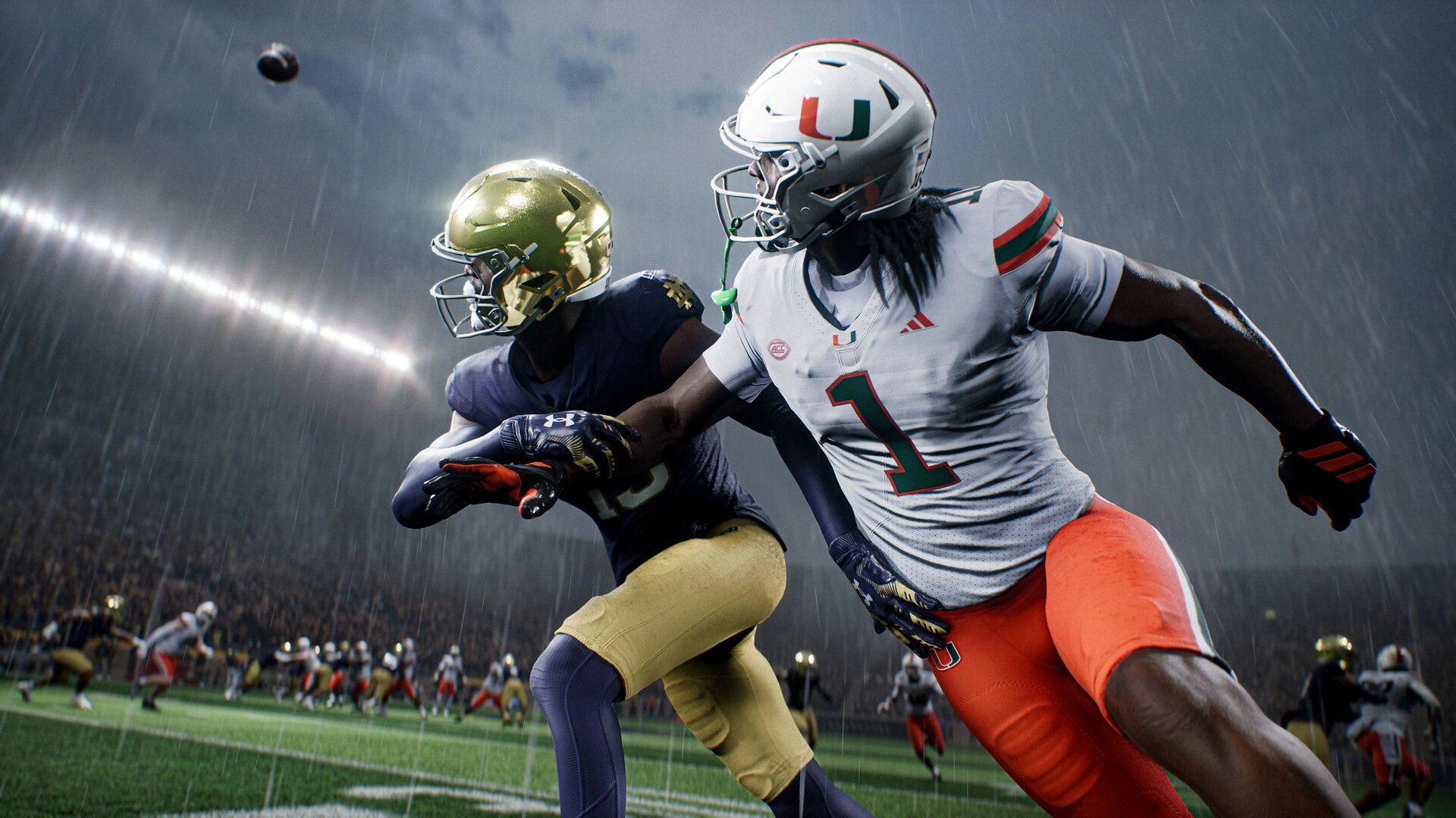 EA Sports College Football 27 Review – The Other Football, But Not Quite a Game-Changer