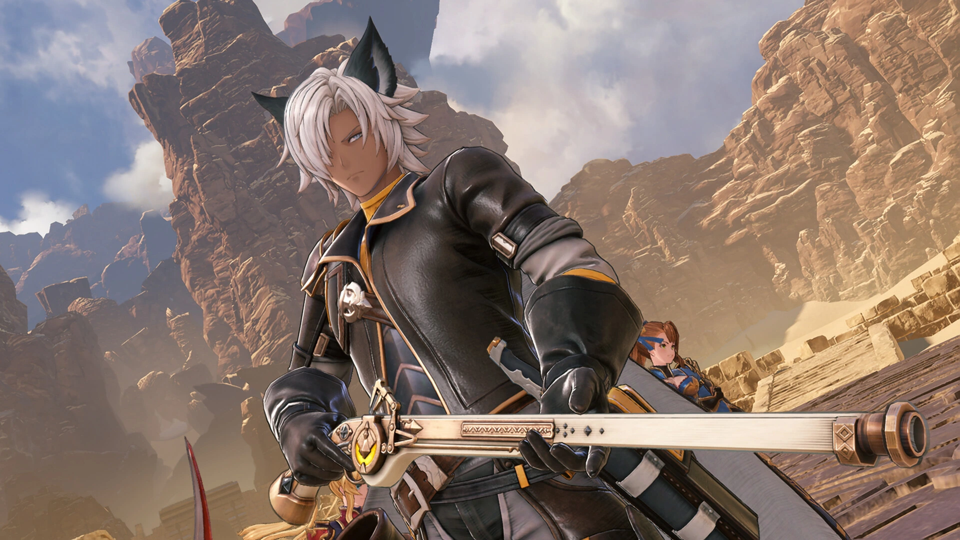 Granblue Fantasy: Relink – Endless Ragnarok Review – Here We Go Again, and It’s Better Than Ever