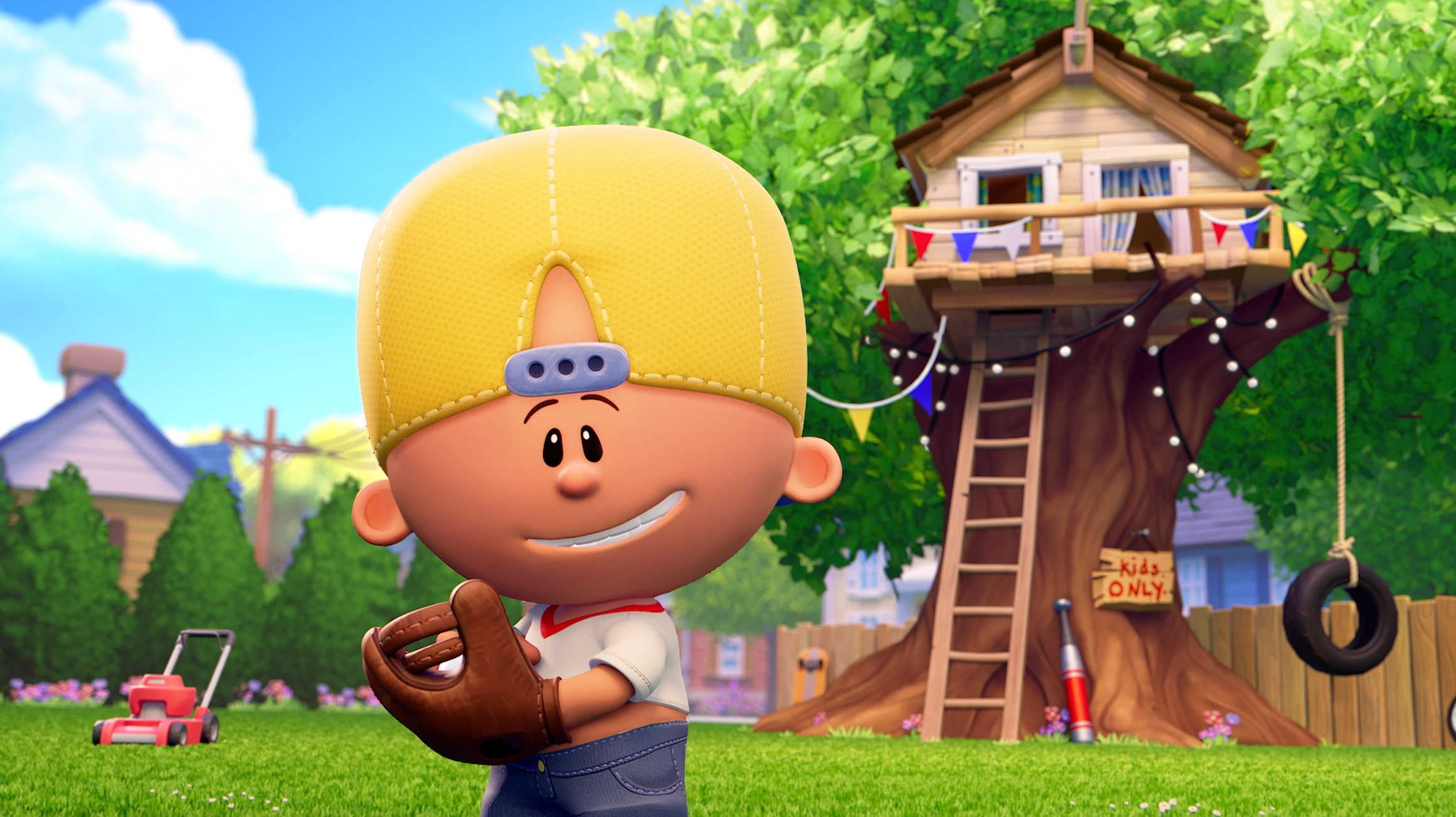 Backyard Baseball Review – High-Contact Nostalgia With a Few Swing-and-Misses