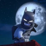 LEGO Batman 4: Legacy of The Dark Knight – How to Unlock All 33 Vehicles