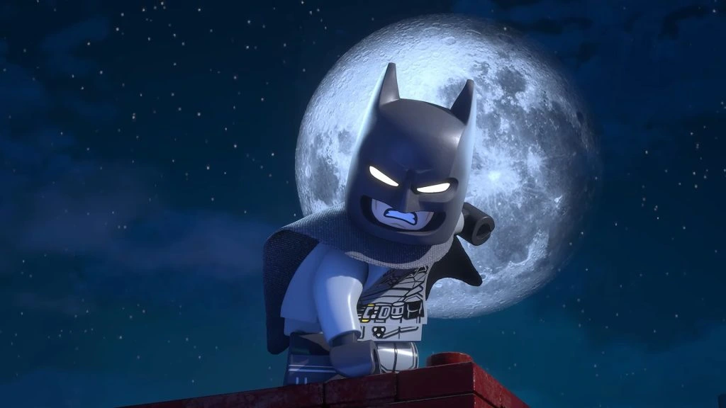 LEGO Batman 4: Legacy of The Dark Knight – How to Unlock All 33 Vehicles