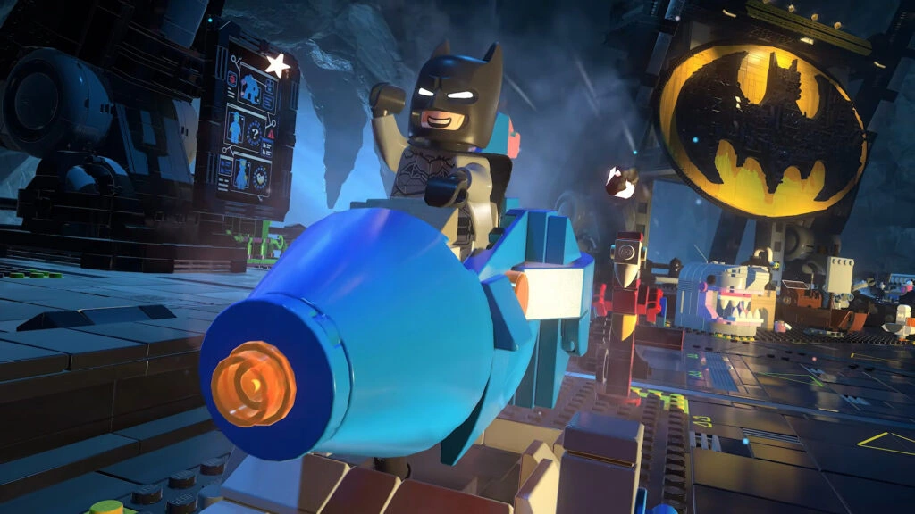 LEGO Batman 4: Legacy of The Dark Knight Guide – How to Farm Studs Fast and Easy