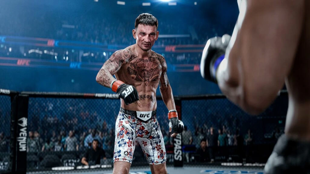 EA Sports UFC 6 Guide – 10 Essential Tips for Fighters of Every Skill Level