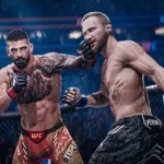 EA Sports UFC 6 Guide – Master the New Submission System and Tap Out Any Opponent