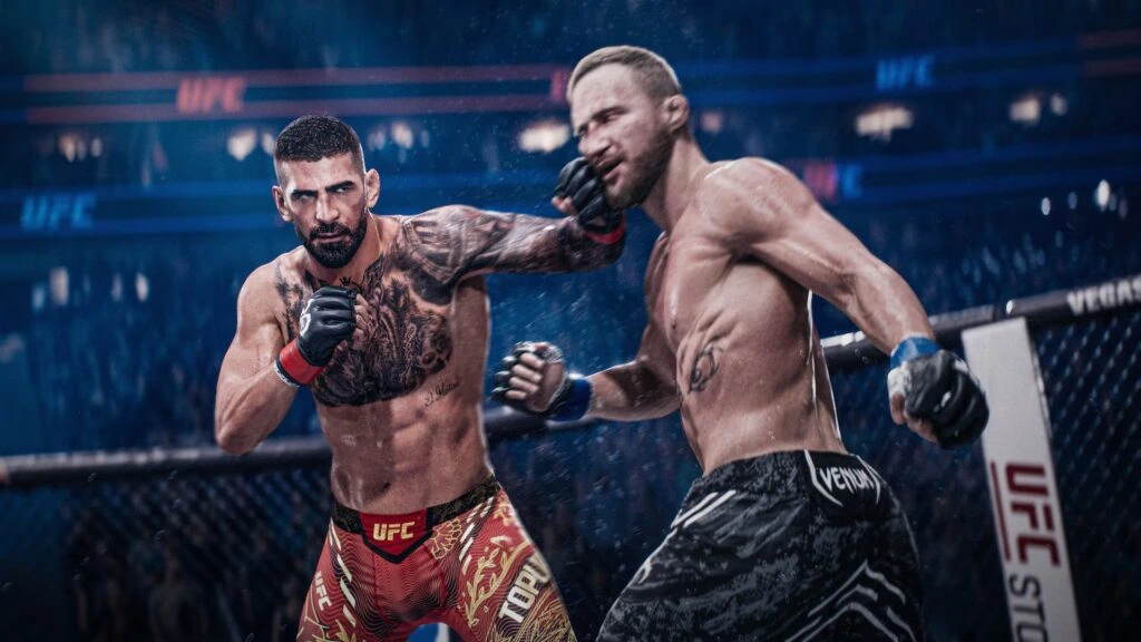 EA Sports UFC 6 Guide – Master the New Submission System and Tap Out Any Opponent
