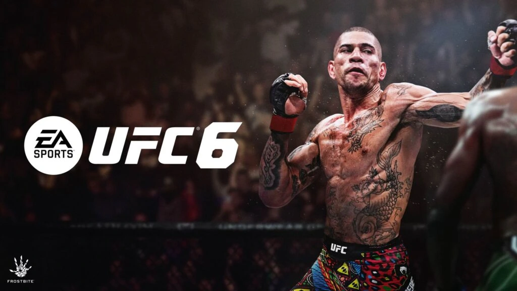 EA Sports UFC 6 Guide – Master Striking and Defense Like a True Stand-Up Warrior
