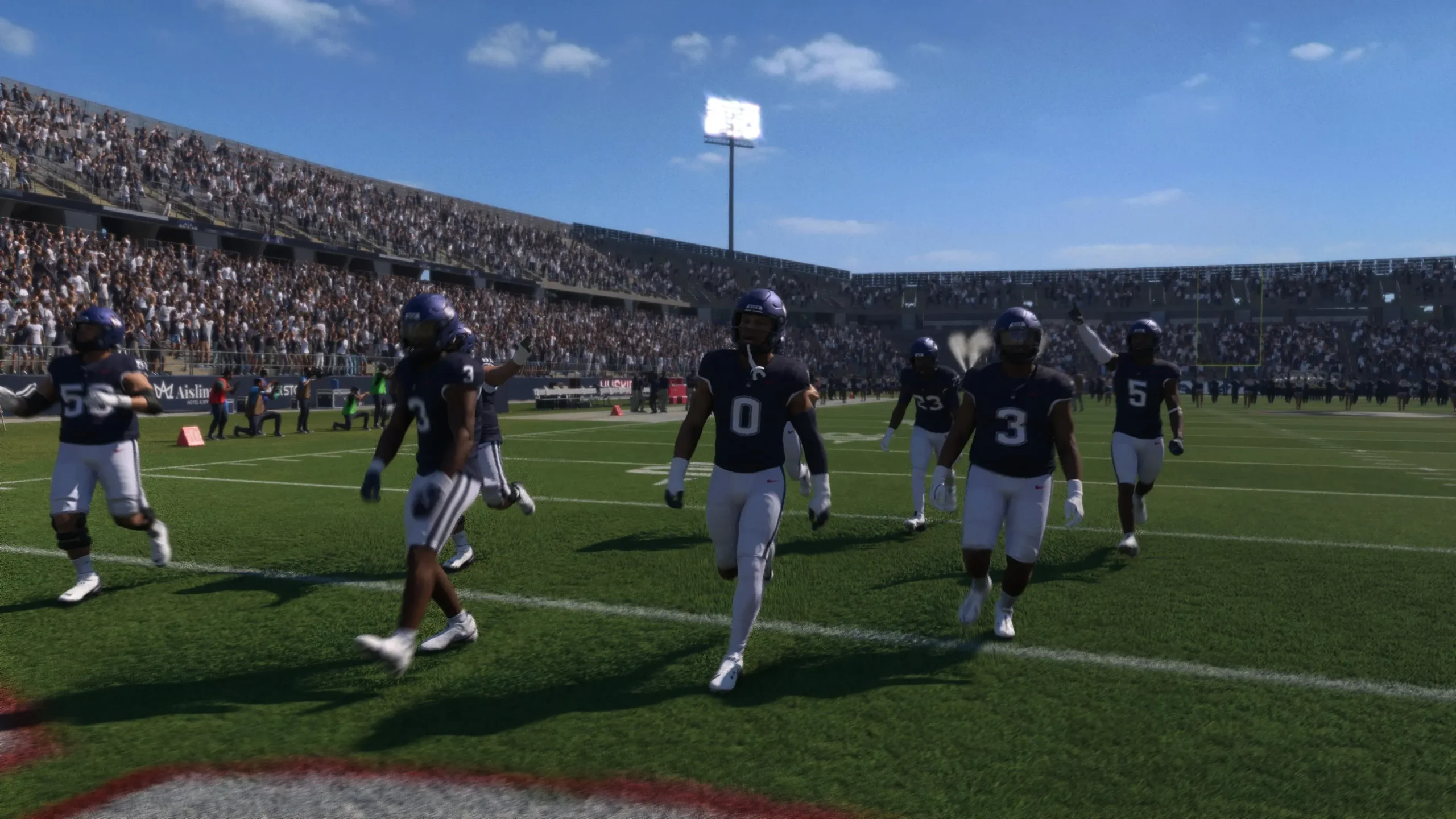 EA Sports College Football 27 Guide – 15 Essential Tips to Dominate the Gridiron