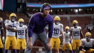EA Sports College Football 27 Guide – All Season 1 Field Pass Rewards
