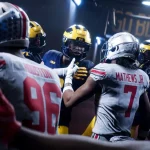 EA Sports College Football 27 Guide – All the Fastest Players Ranked by Position