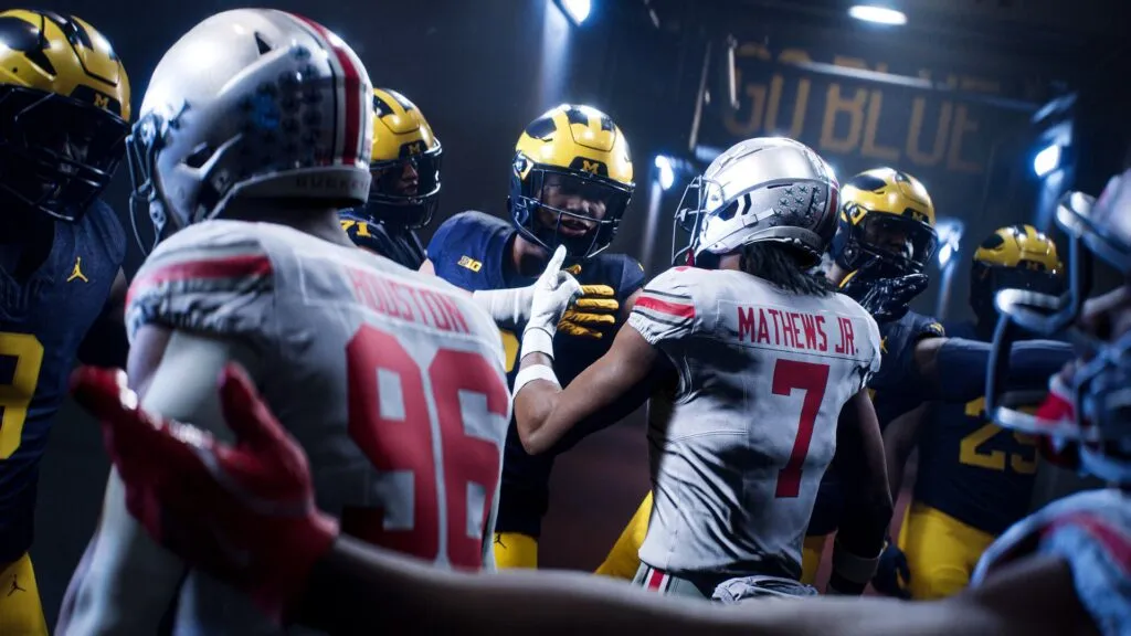 EA Sports College Football 27 Guide – All the Fastest Players Ranked by Position