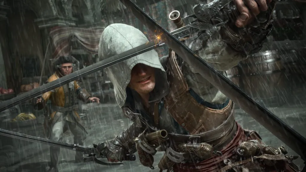 Assassin’s Creed 4 Black Flag Resynced Guide – How to Farm Money (Reales) Fast