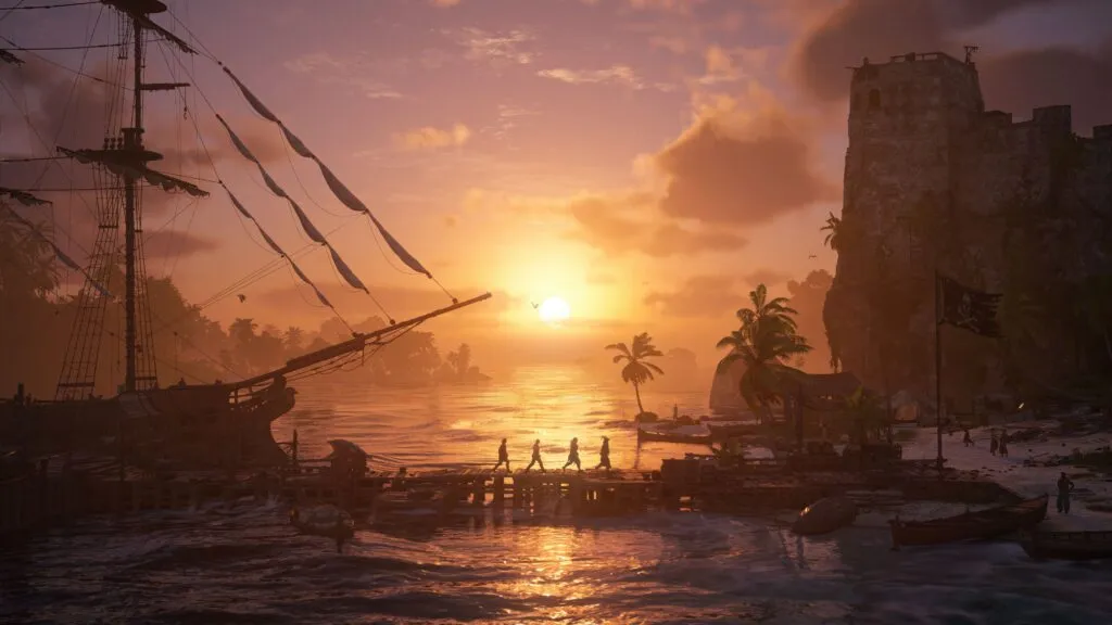Assassin’s Creed 4 Black Flag Resynced Guide – All Legendary Outfits and How to Find Them