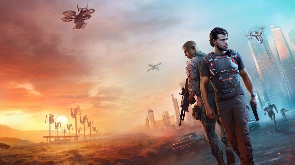 MindsEye’s Update 8 Quietly Rewrites the Ending – and Fans Are Freaking Out