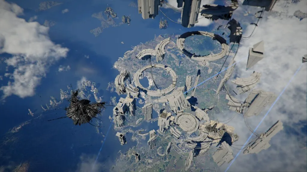 Crimson Desert Guide – How to Unlock and Use Abyss Cores / Gears
