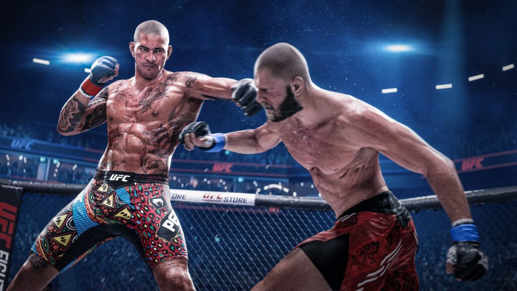 EA Sports UFC 6 Guide – Master Transitions and Dominate the Ground Game