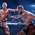 UFC 6 Punches Its Way to the Top of June’s US Sales, but a $5 Chameleon Stole the Show