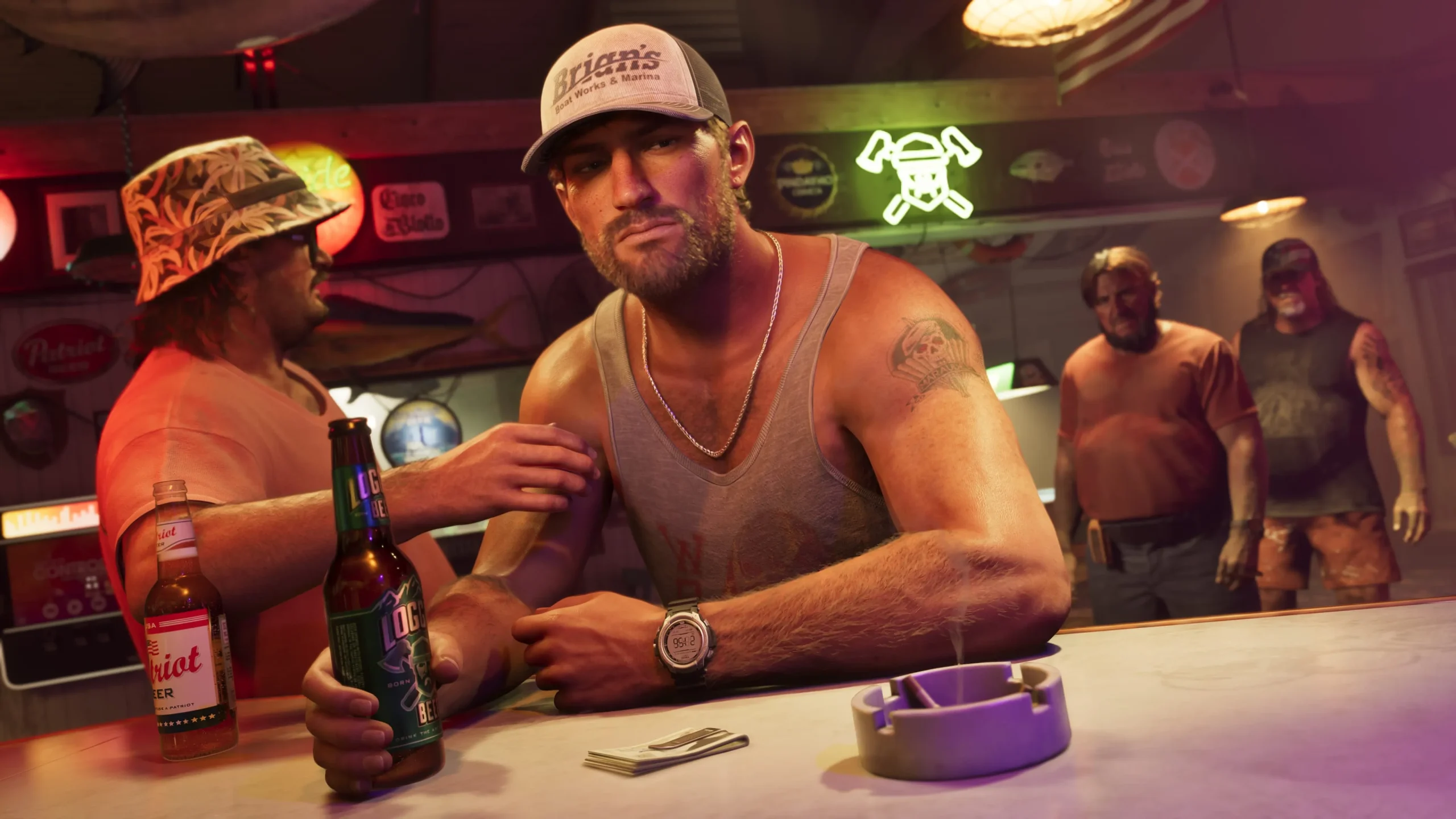 Grand Theft Auto 6 Is the Latest Blow to Physical Games and the Resell Market – And It’s a Sign of the Times