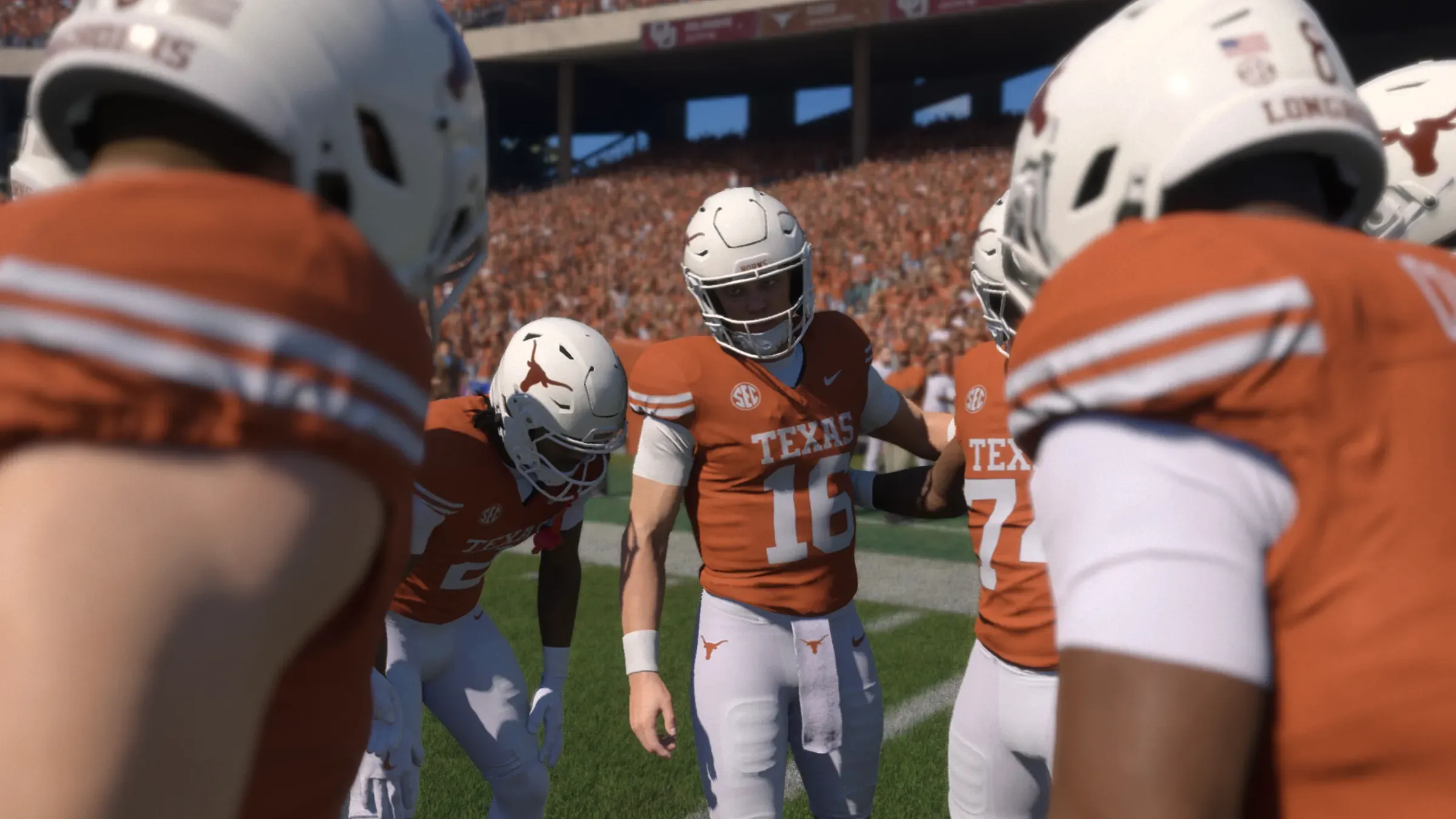 College Football 27 Might Finally Make Dynasty Mode the Star It Was Always Meant to Be