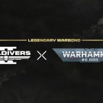 Helldivers 2’s Warhammer 40,000 Crossover Warbond Gets a Reveal Date – Mark July 30