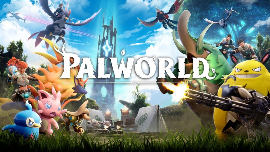 Palworld’s Lifetime Revenue Estimated at a Whopping $700 Million – And It’s Still in Early Access