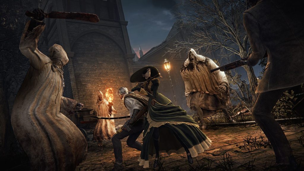 The Duskbloods Closed Network Test Applications Are Live – Here’s How to Get In