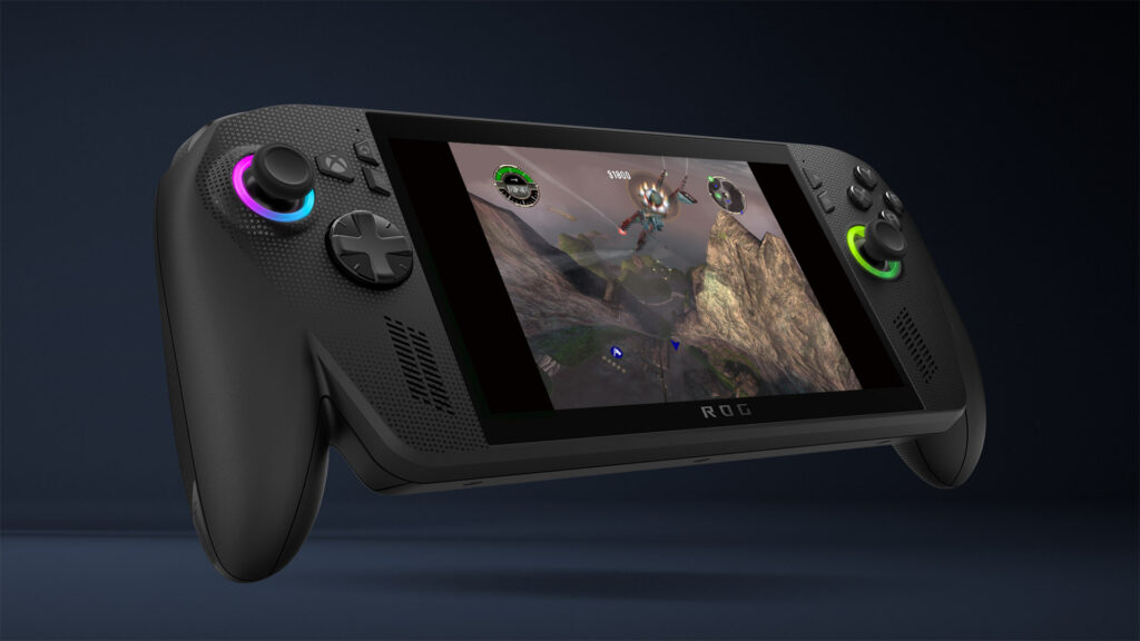Xbox Finally Brings OG Backward Compatibility to PC – BLiNX, Conker, and More Lead the Charge