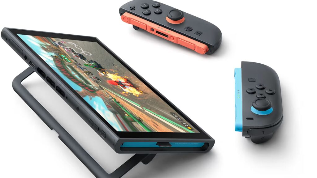 Switch 2 Holds the Crown in June US Sales, But Hardware Spending Crashes 62% Year-Over-Year