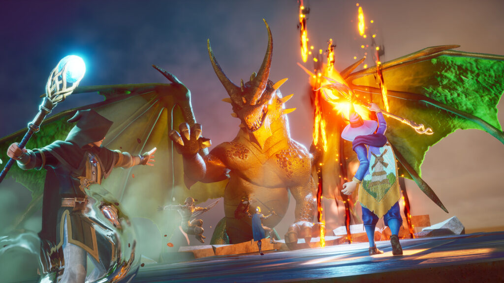 Runescape: Dragonwilds Smashes Expectations With 1.3 Million Early Access Sales – And It’s Not Slowing Down