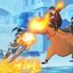 Avatar Legends: The Fighting Game’s Xbox Series X/S Version Delayed to September 3rd